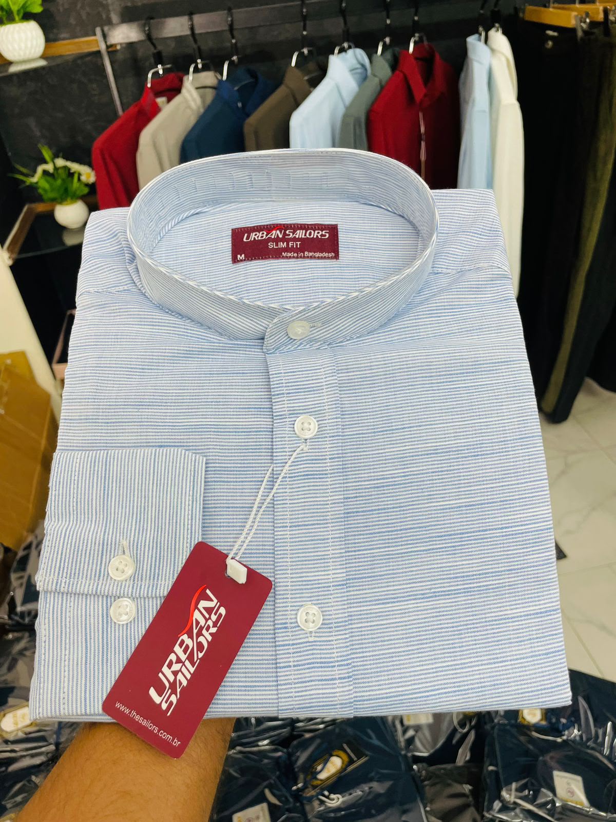 High Quality Standards formal Shirt